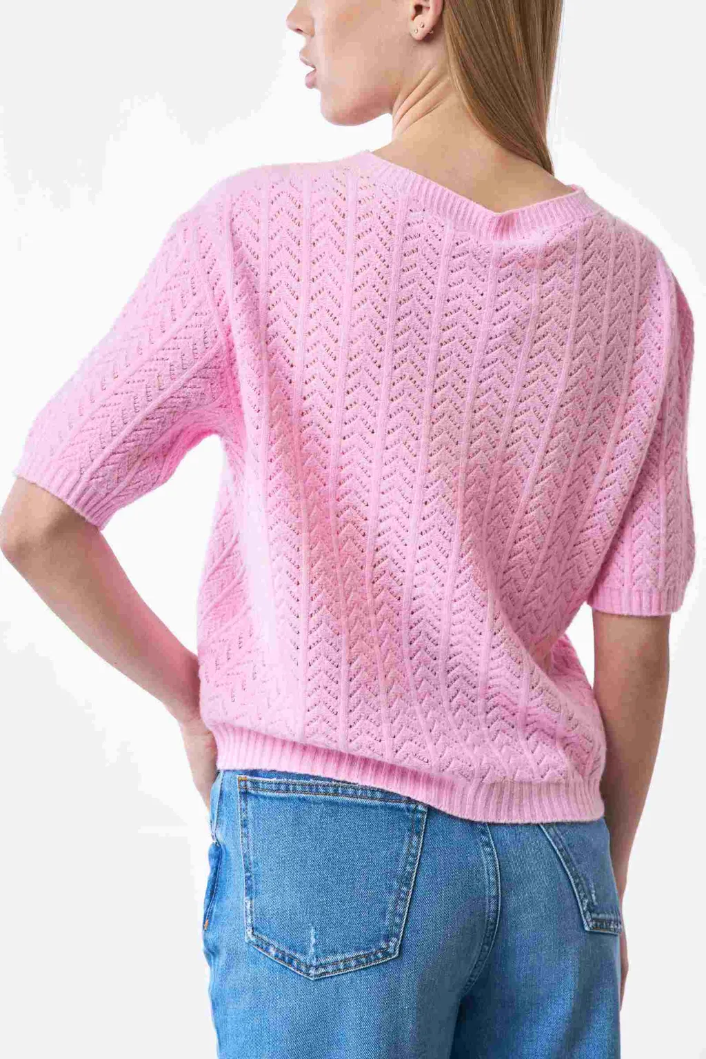 Джемпер  - фото 2