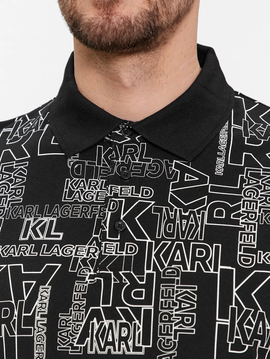 Футболка поло  - фото 4