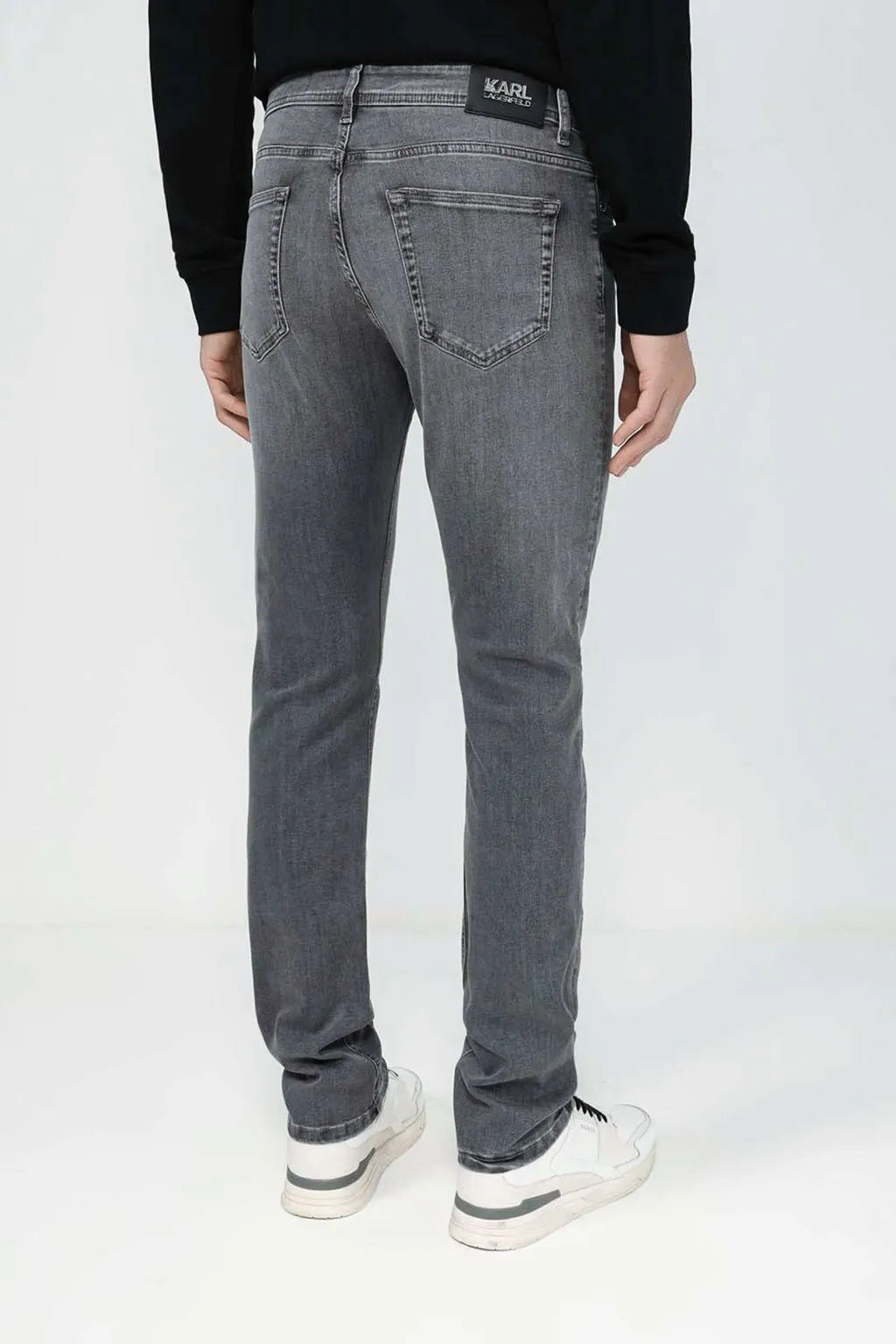 Джинсы  - фото 1