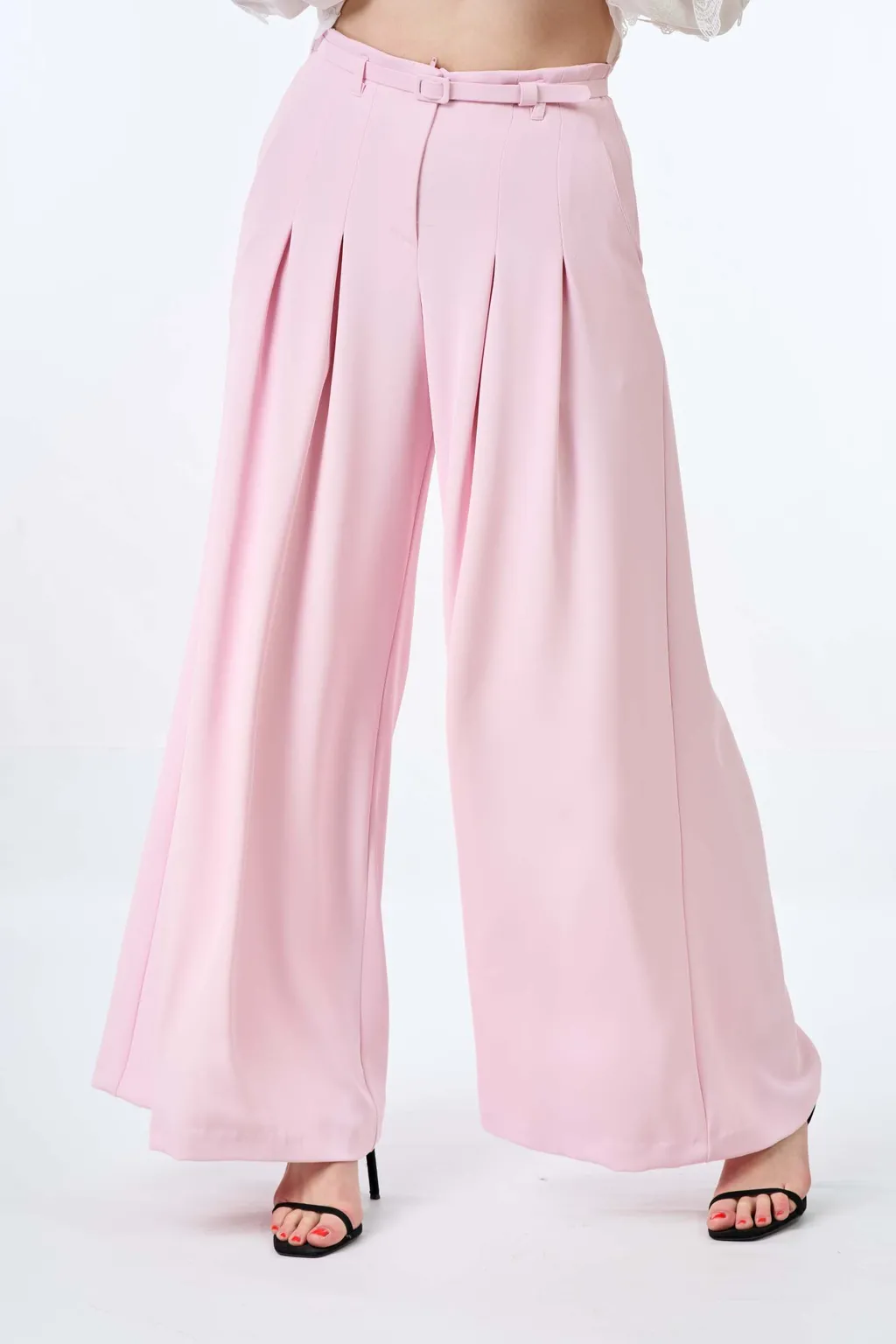 Брюки  - фото 1