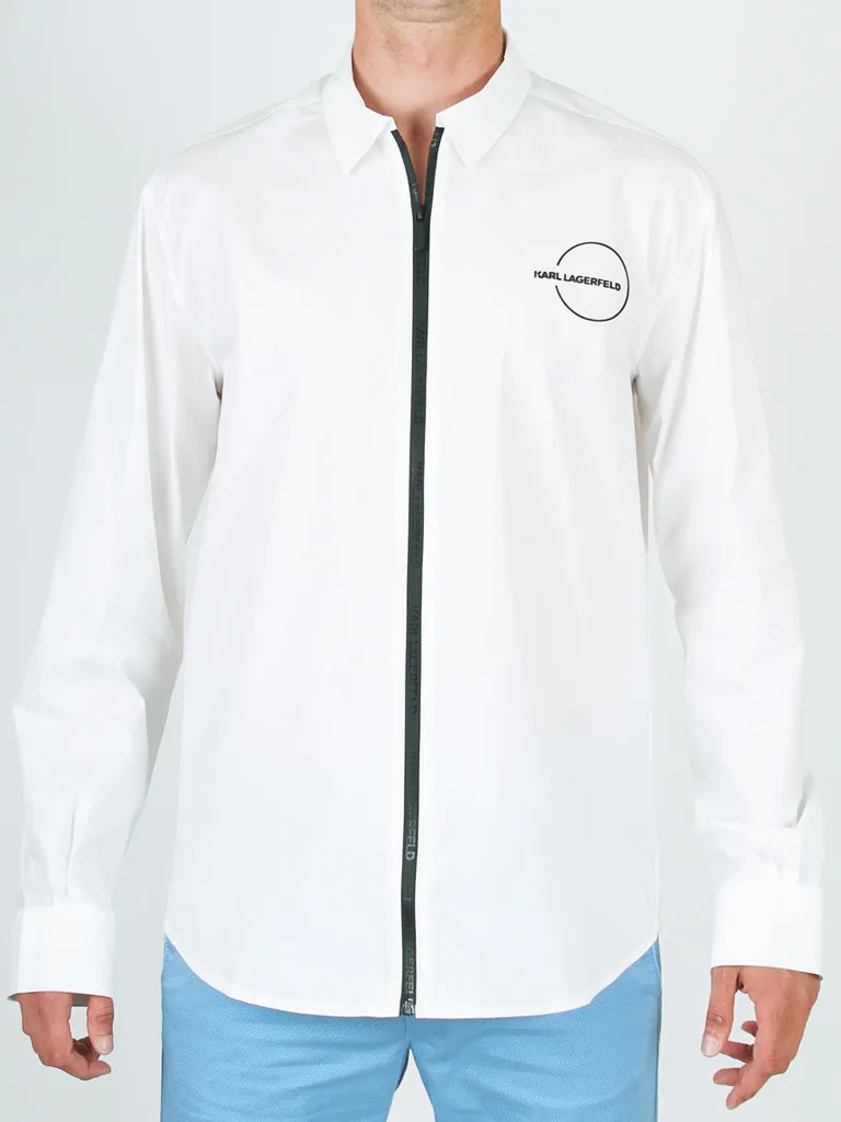 Рубашка  - фото 1