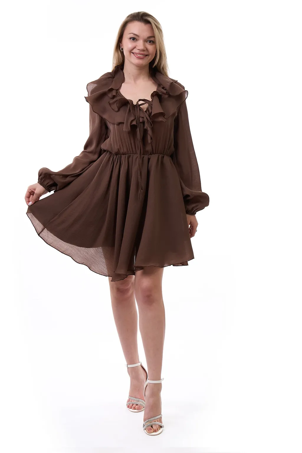 Платье  - фото 2