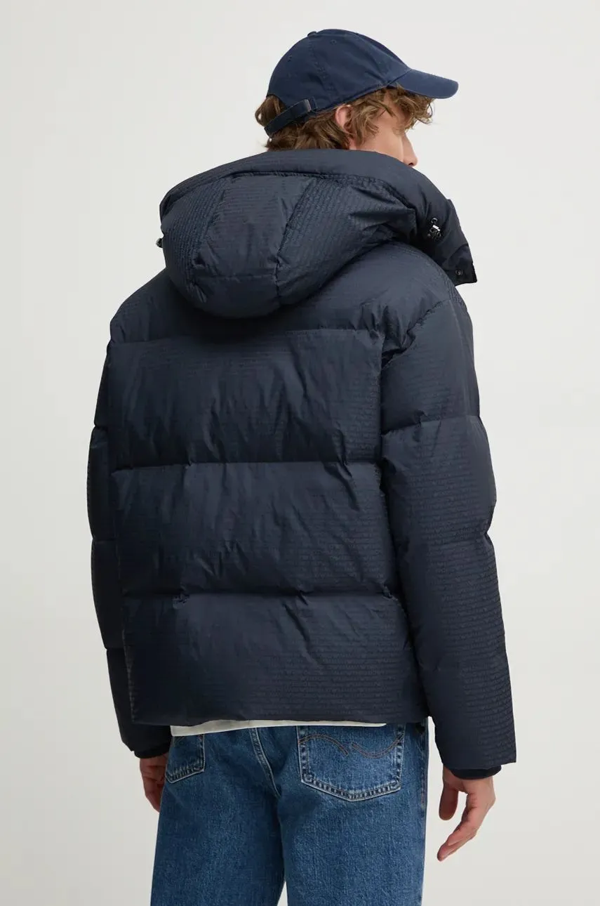 Пуховик  - фото 4