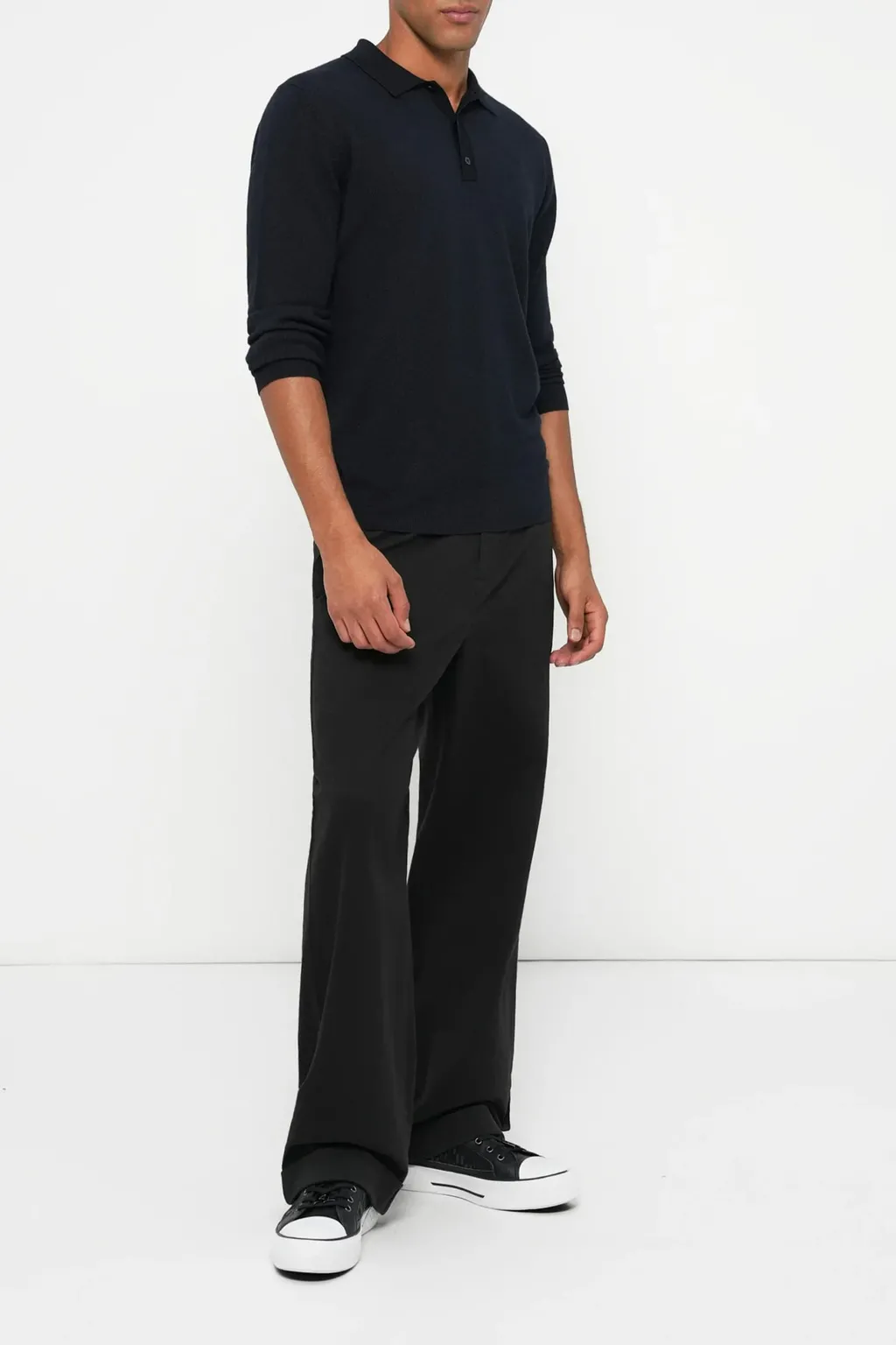 Джемпер Поло  - фото 4