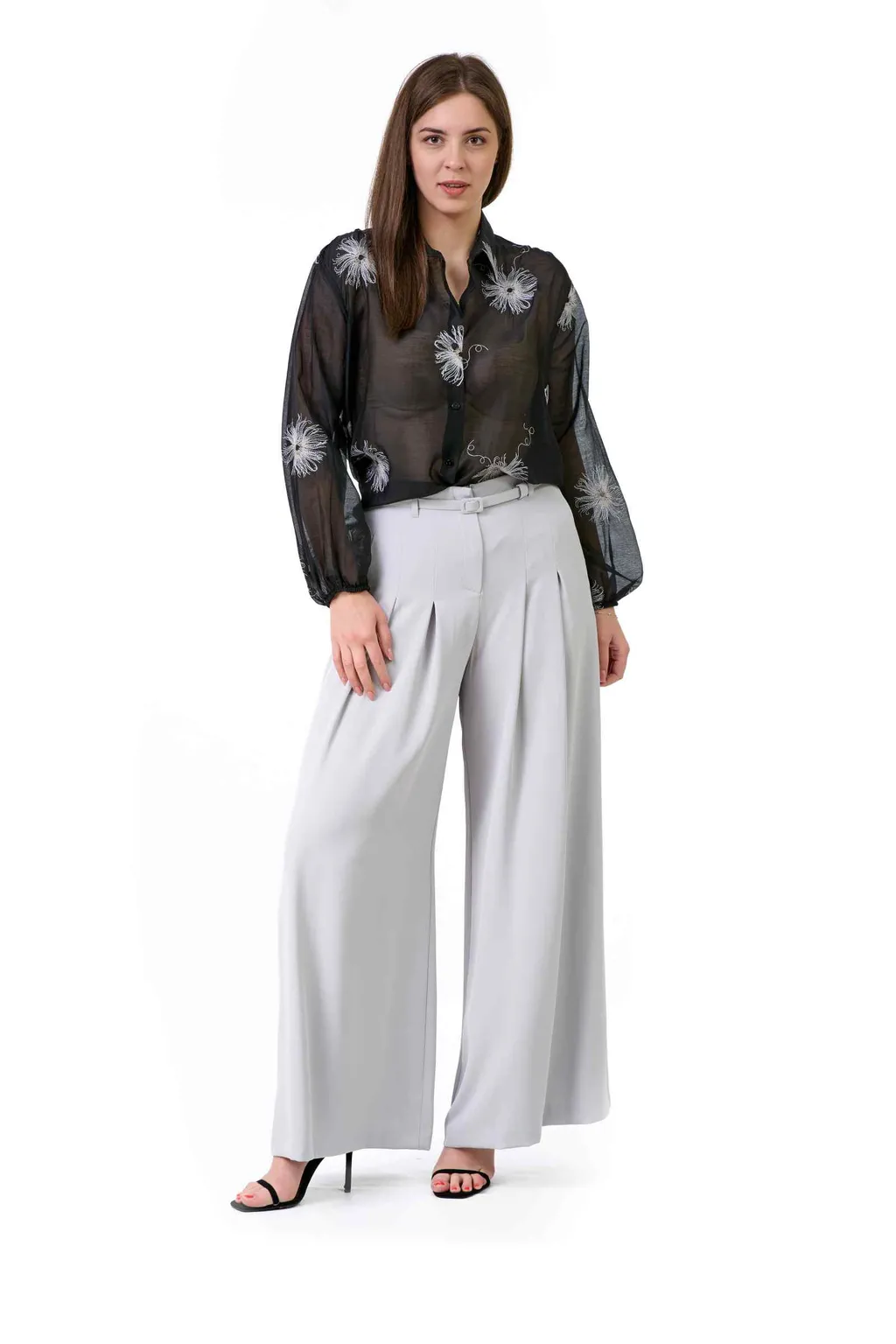 Брюки  - фото 2