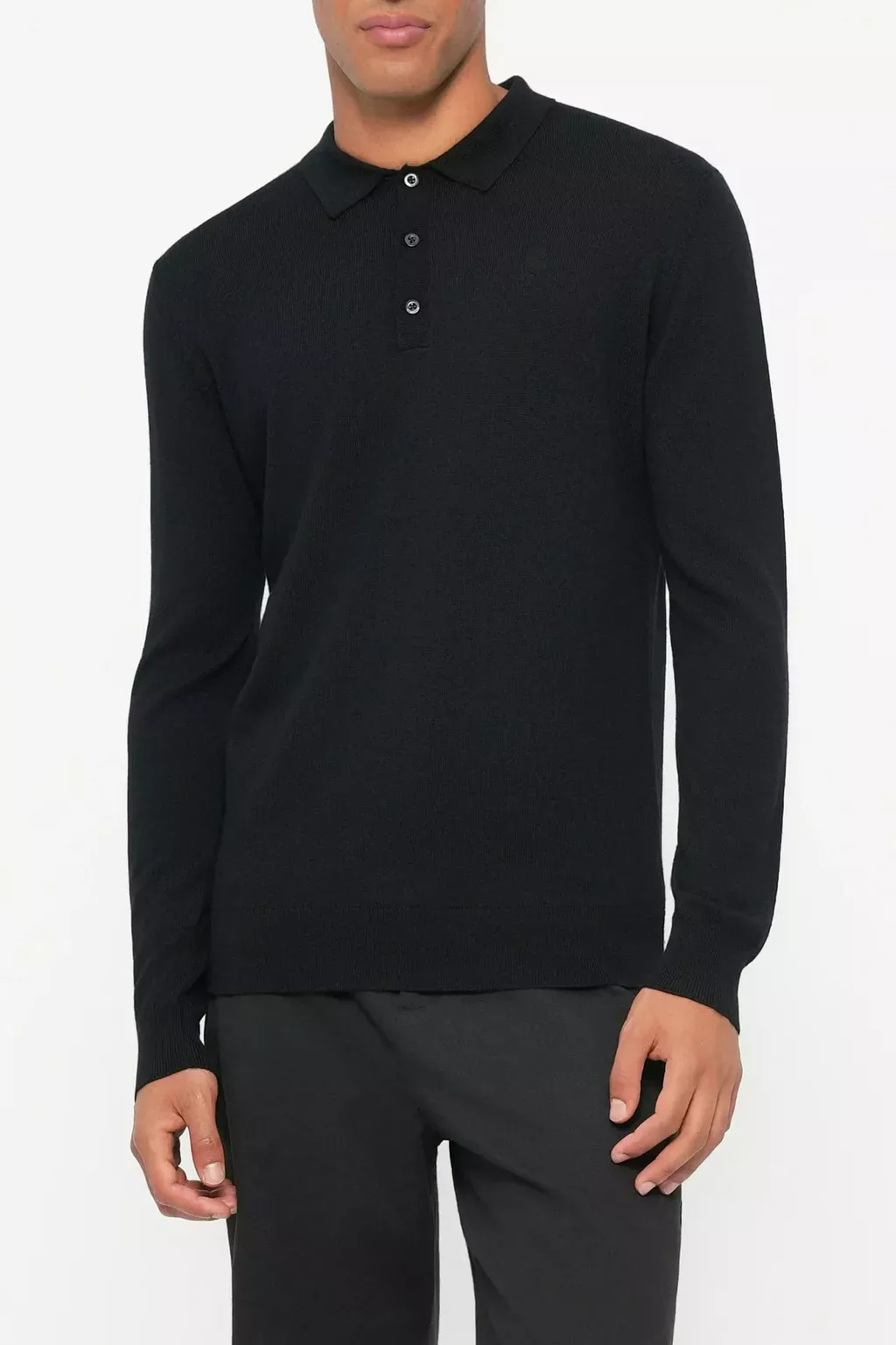 Джемпер Поло 