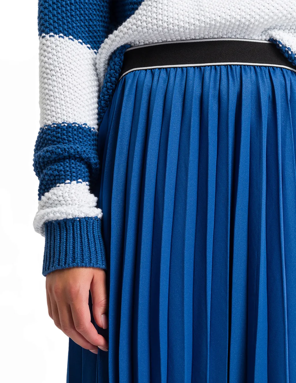 Юбка  - фото 1