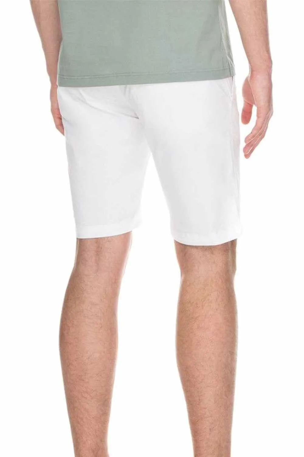 Шорты чинос  - фото 4