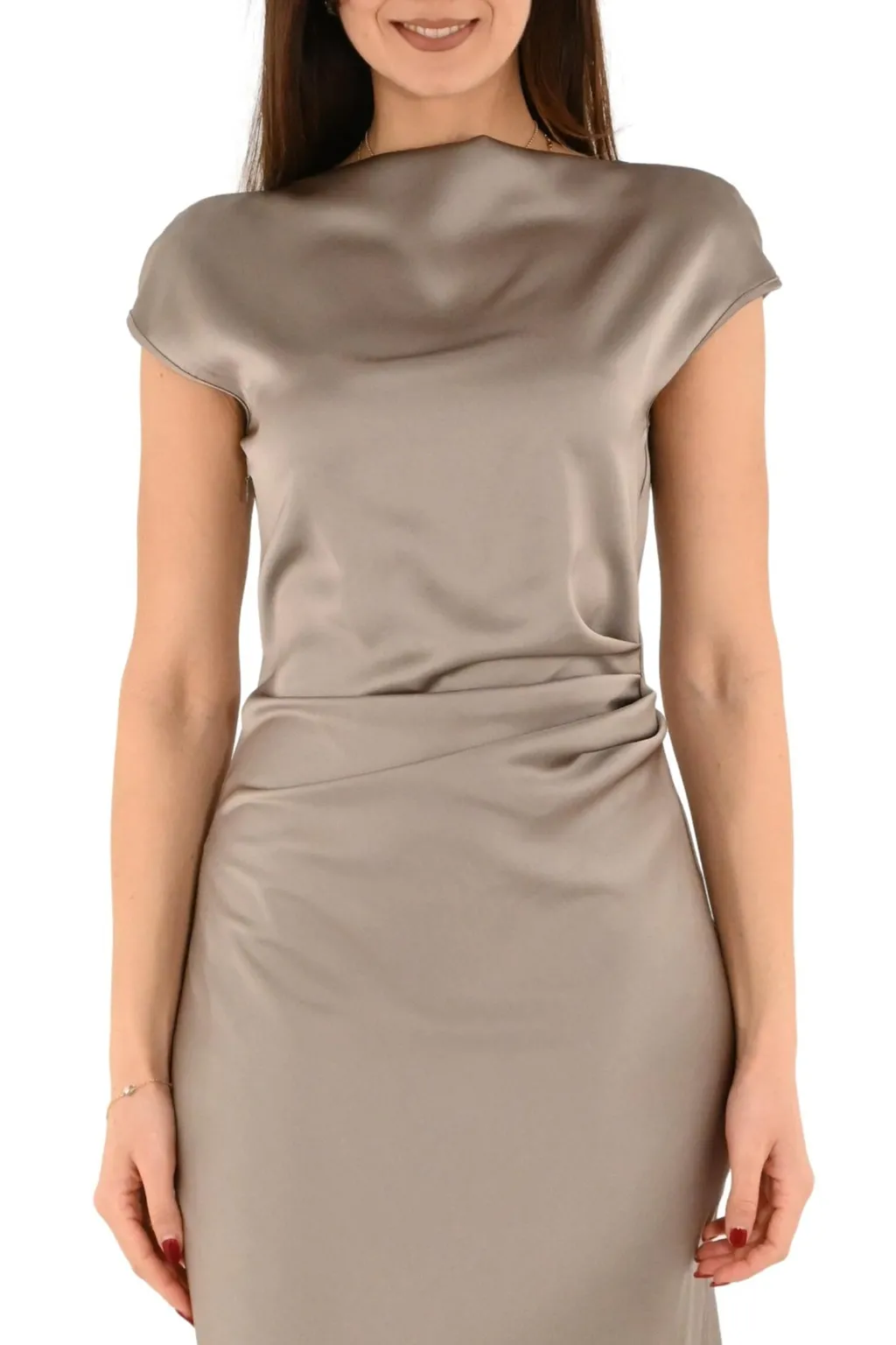 Платье вечернее  - фото 2