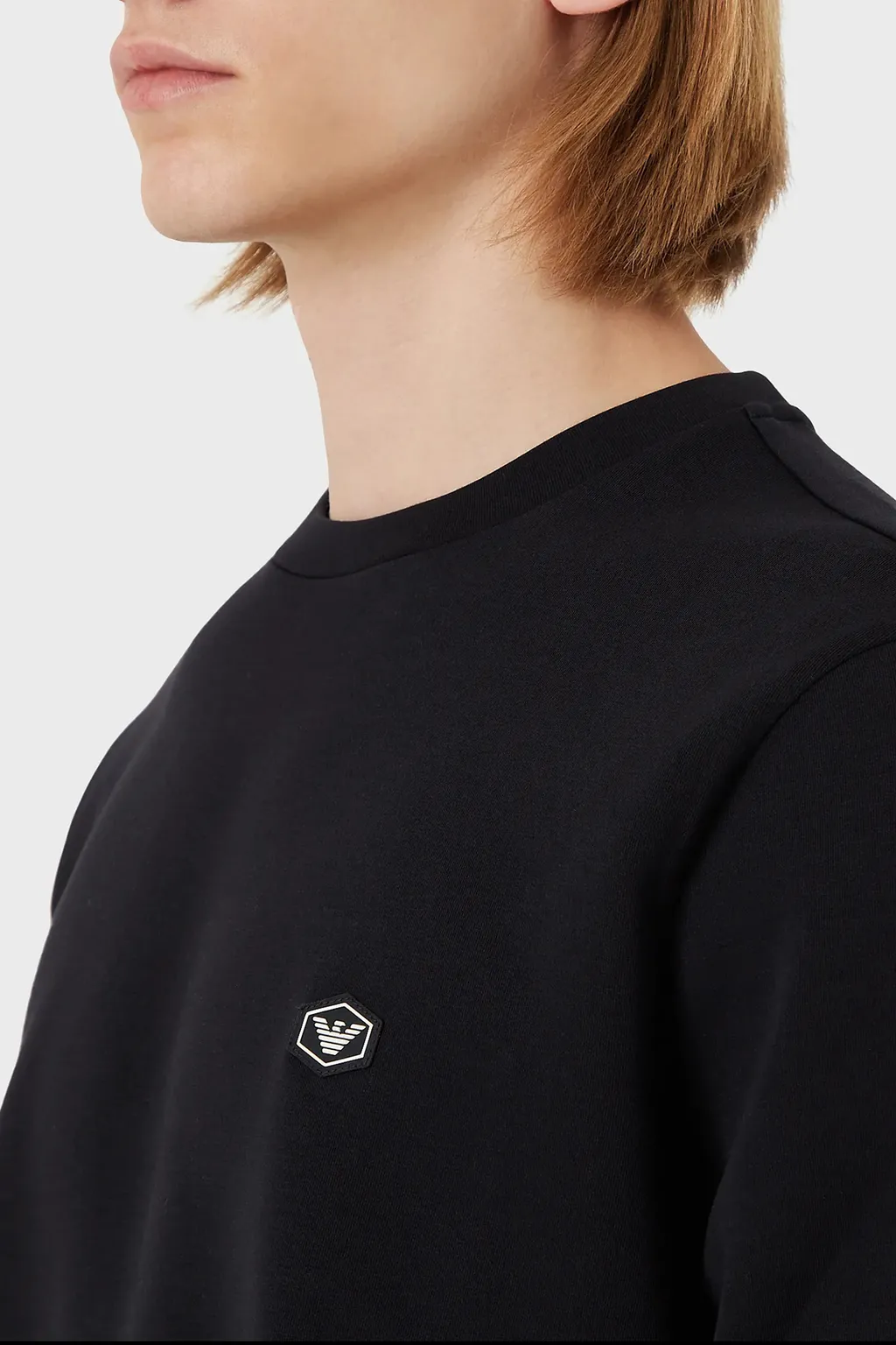 Свитшот  - фото 5