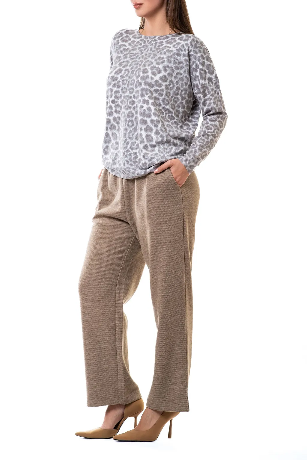 Брюки  - фото 3