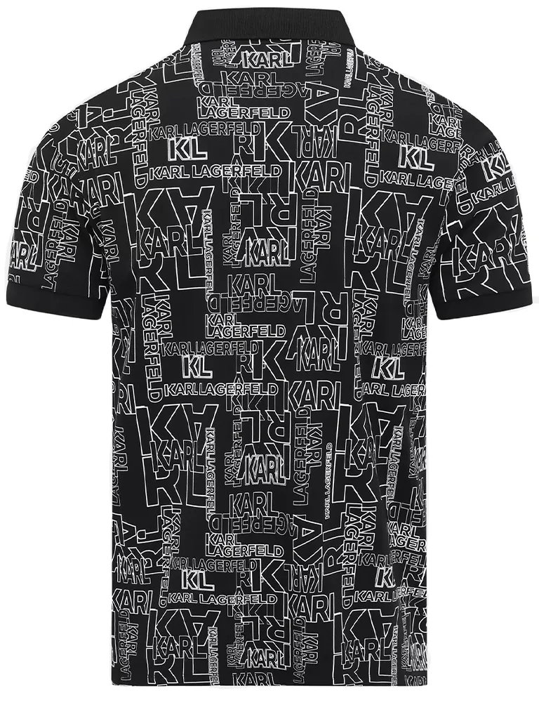 Футболка поло  - фото 1