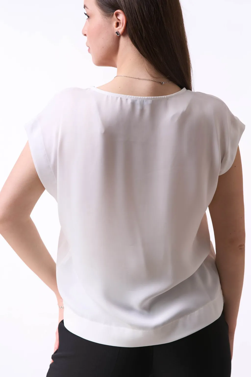 Блуза  - фото 3