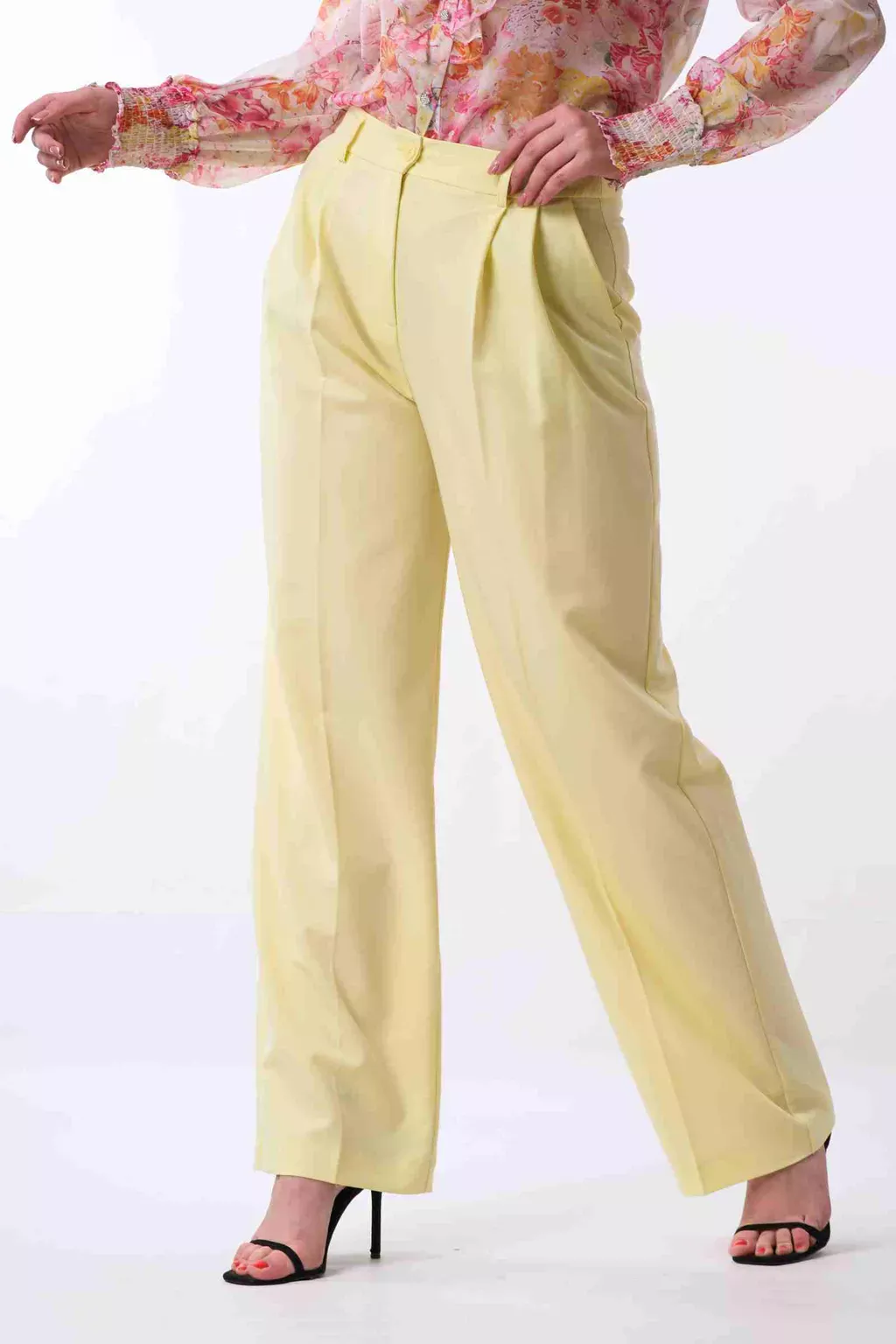 Брюки  - фото 1