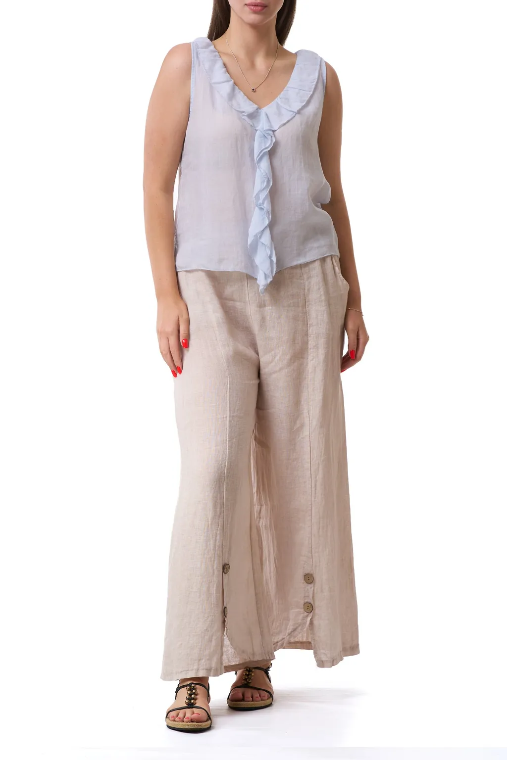 брюки  - фото 4