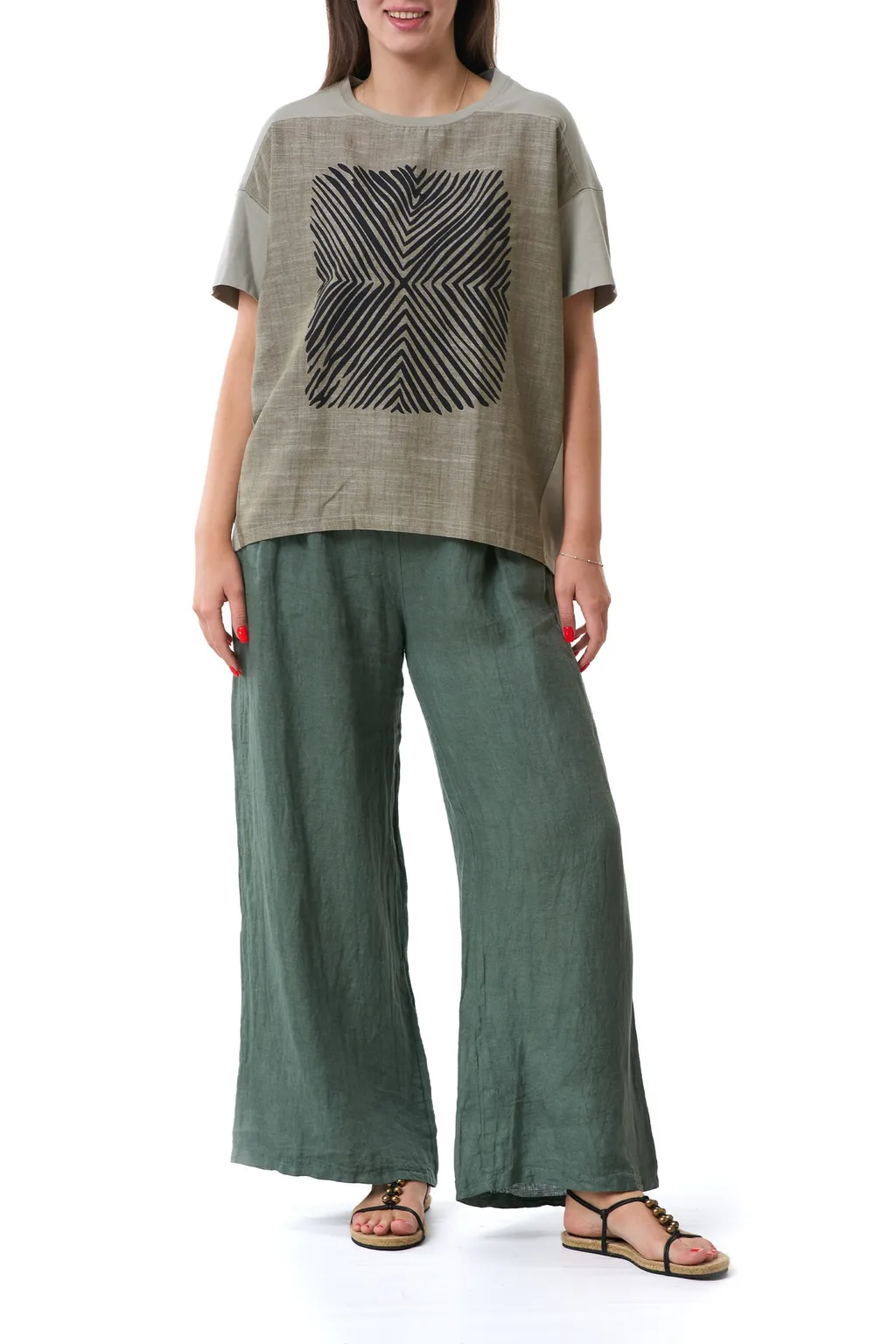 брюки  - фото 4