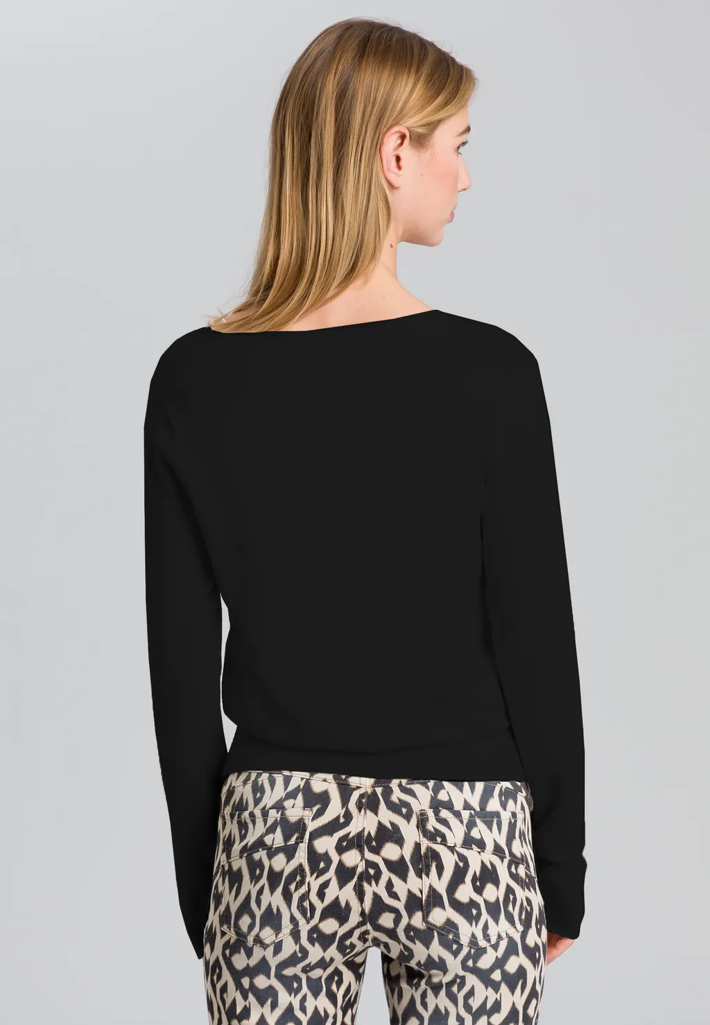 Джемпер  - фото 3