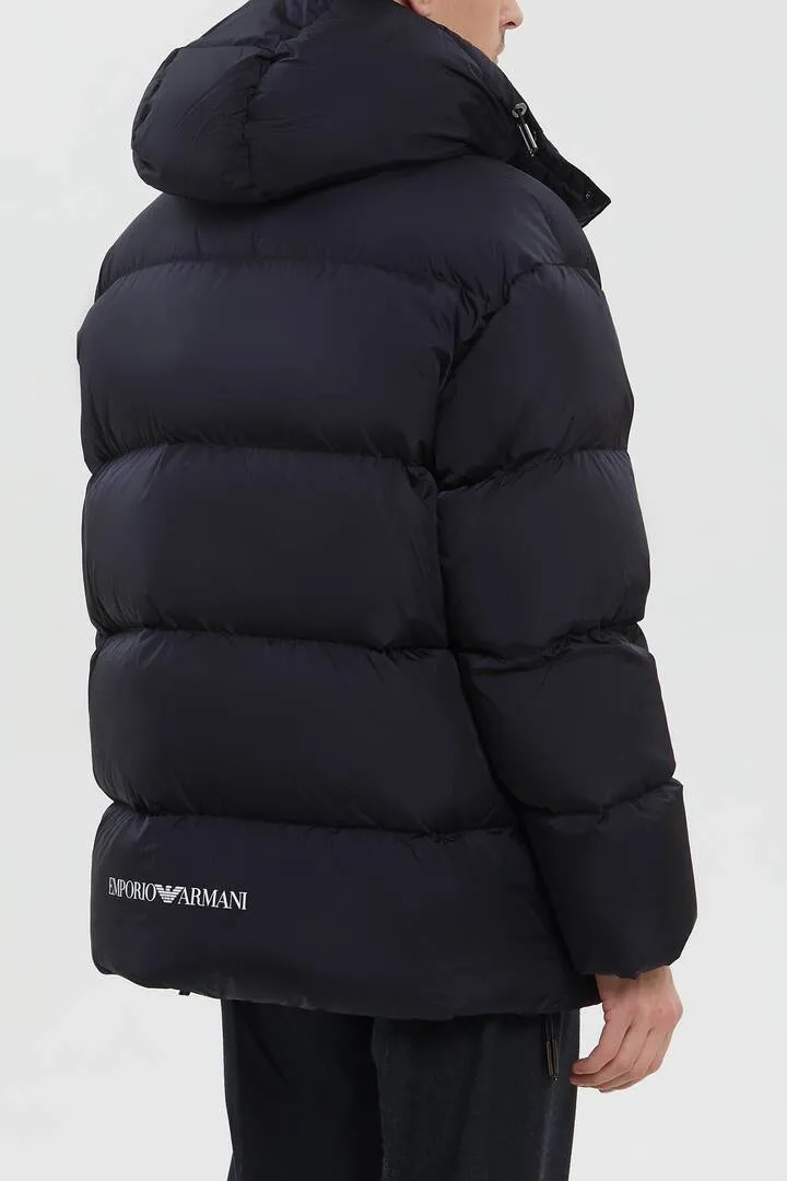 Пуховик  - фото 1