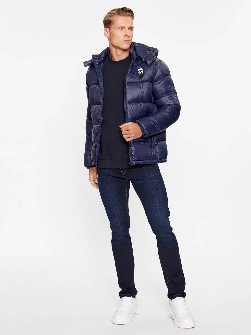 Куртка  - фото 2