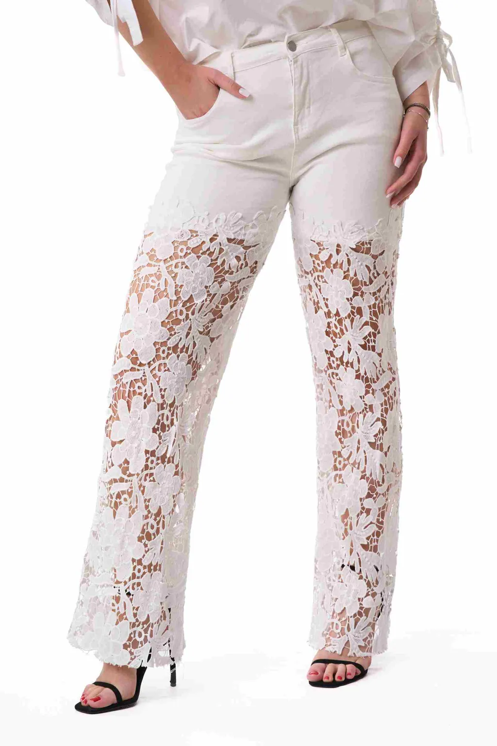 Джинси  - фото 1