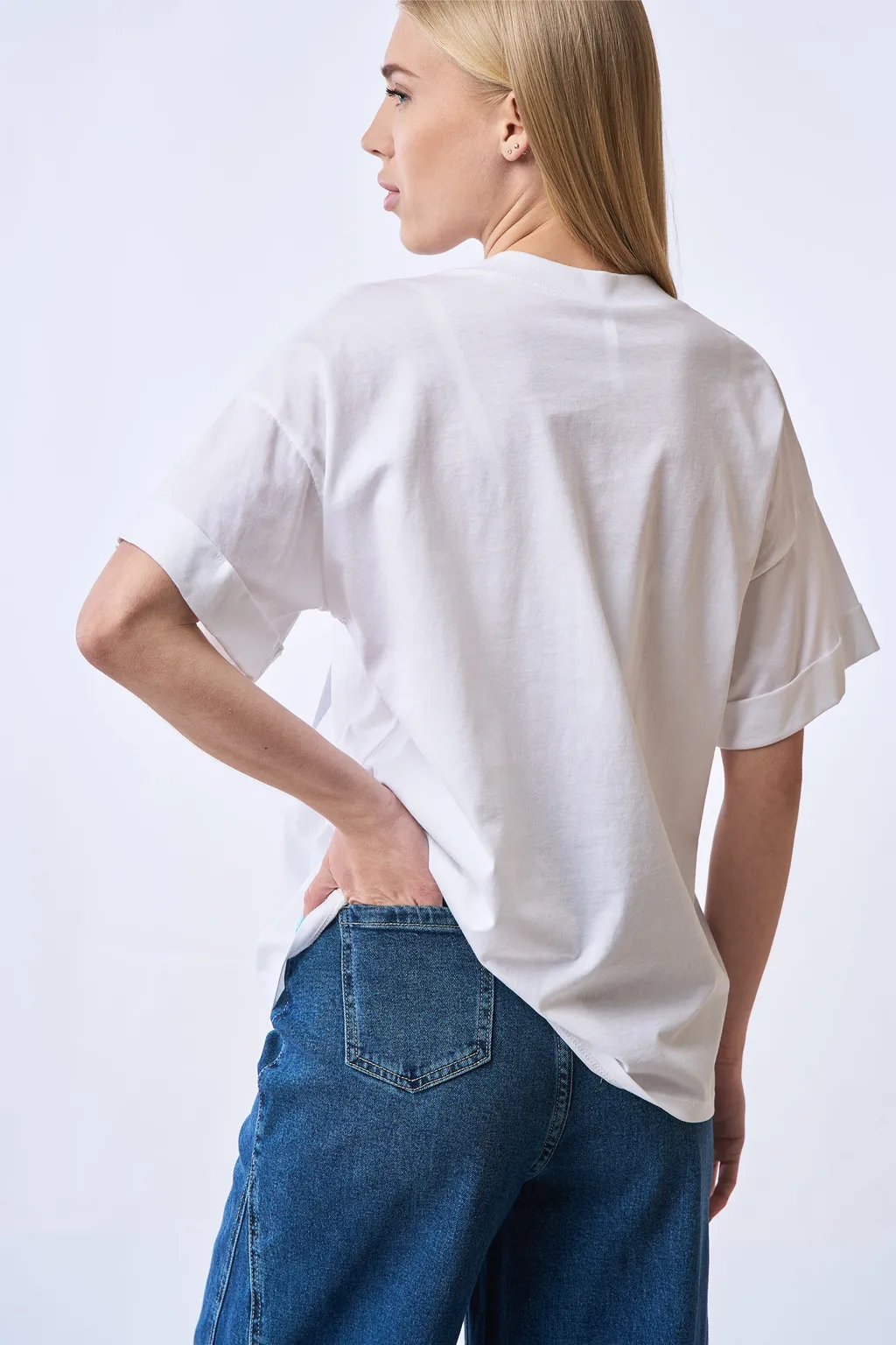 Футболка  - фото 1