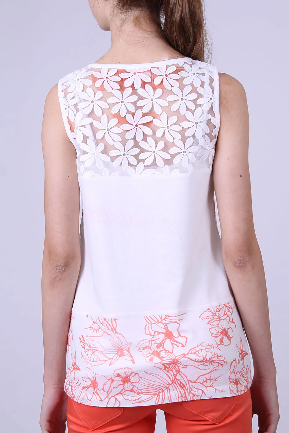 Топ  - фото 3