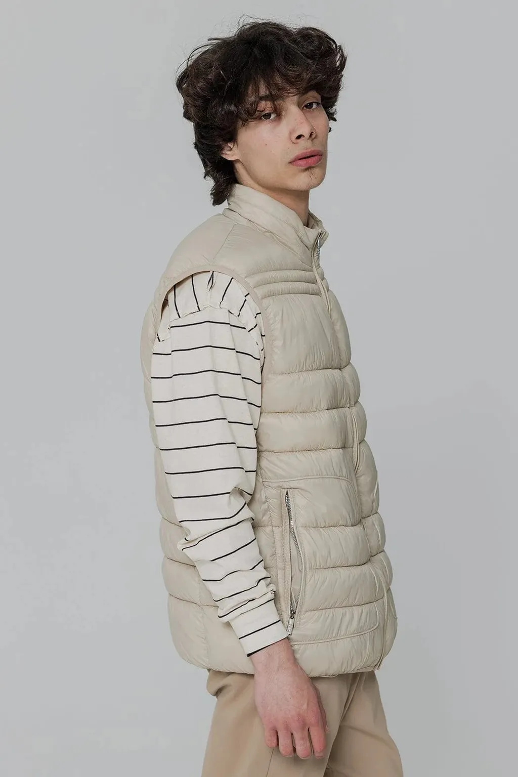 Жилет  - фото 5