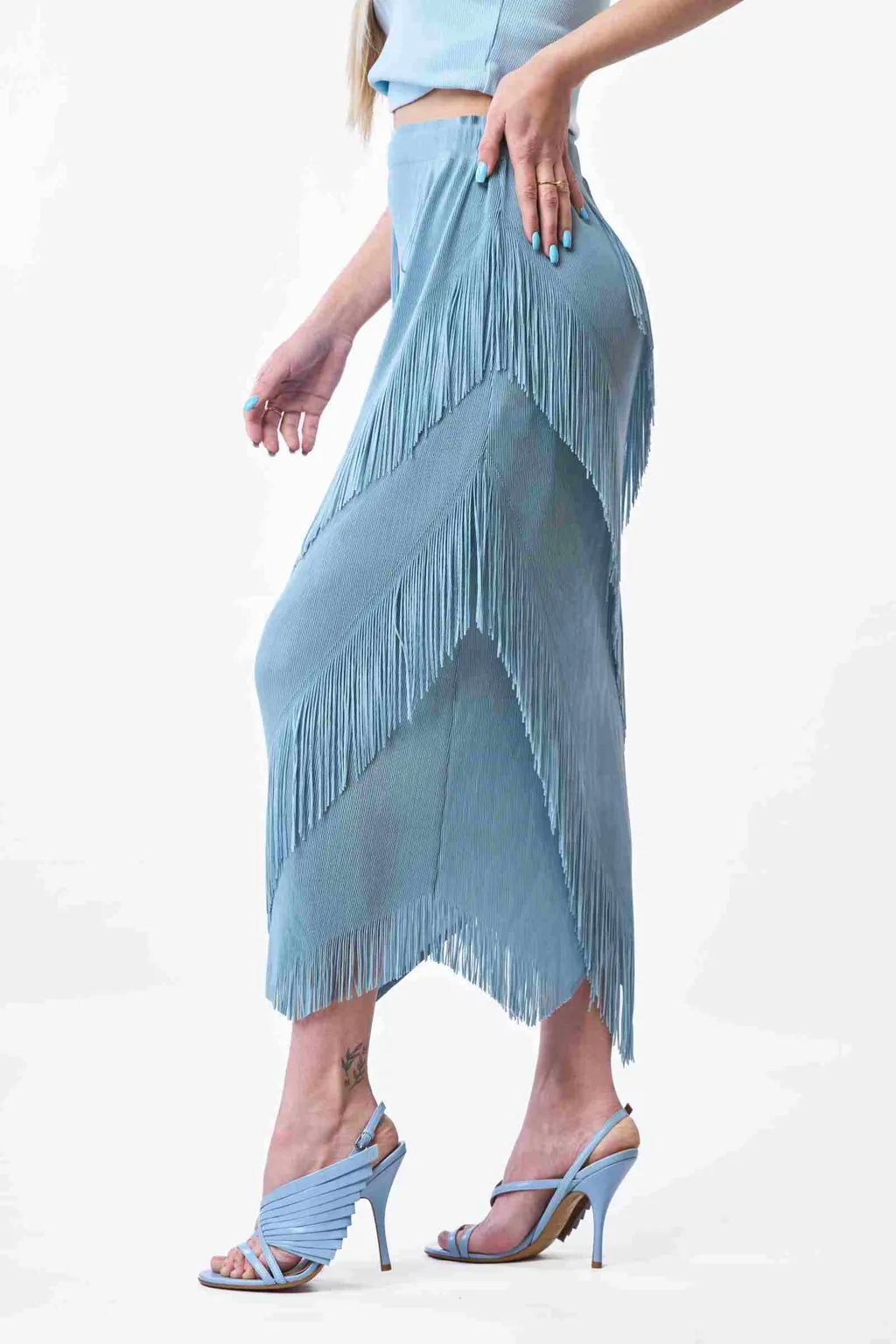 Юбка  - фото 2