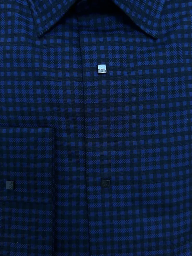 Рубашка  - фото 1