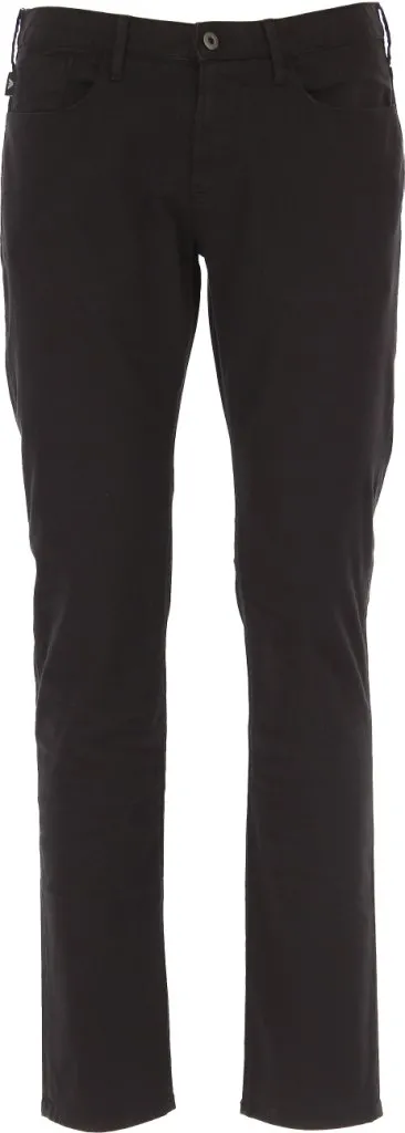 Джинсы  - фото 1