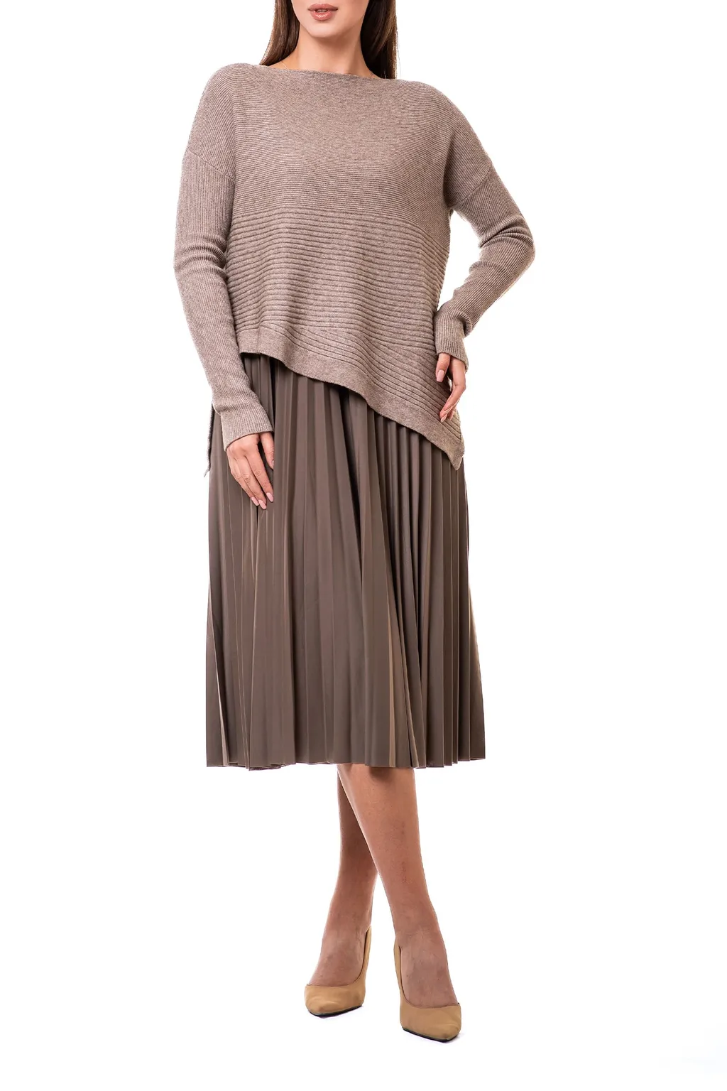 Платье  - фото 4