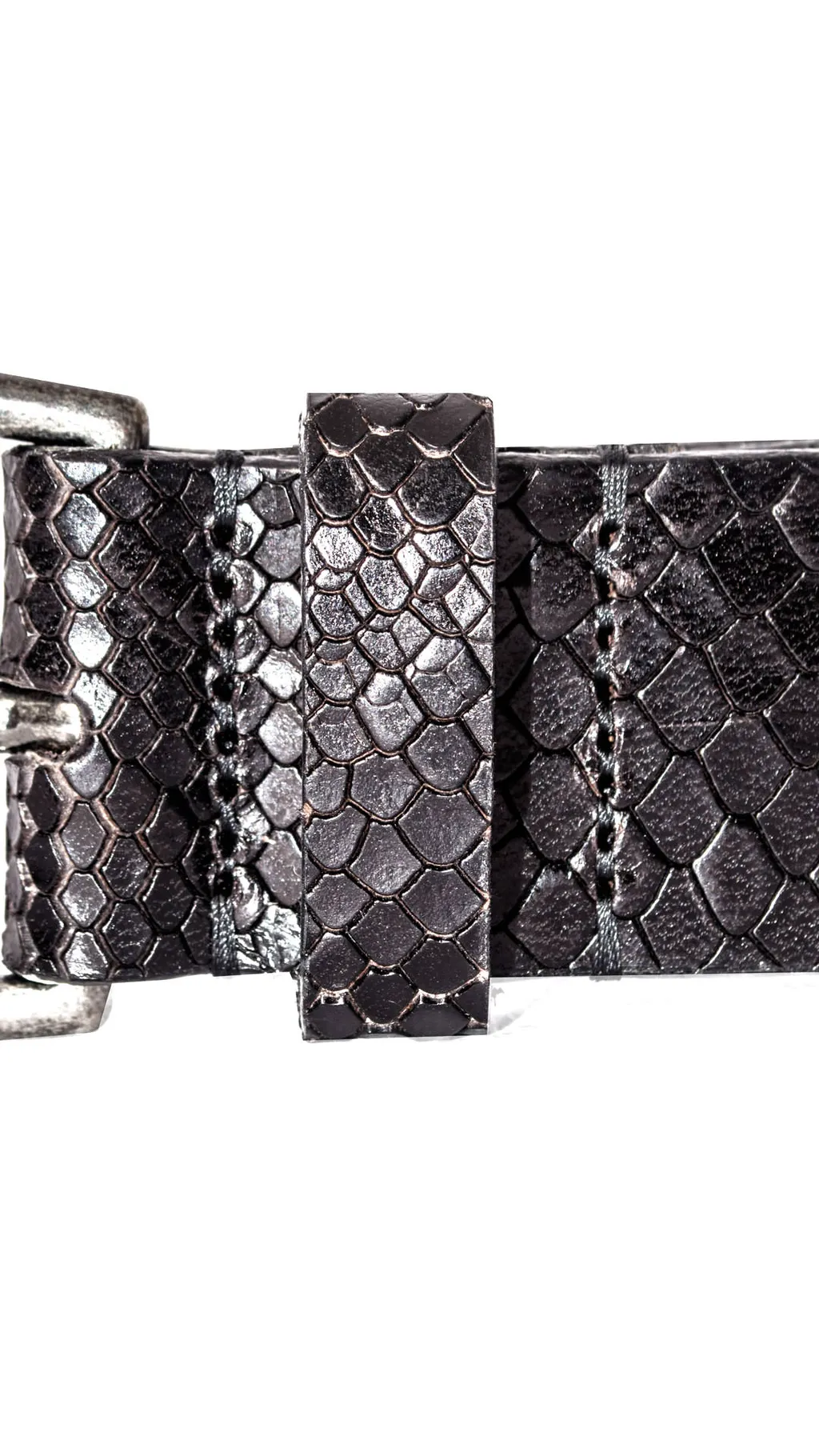 Ремень  - фото 1