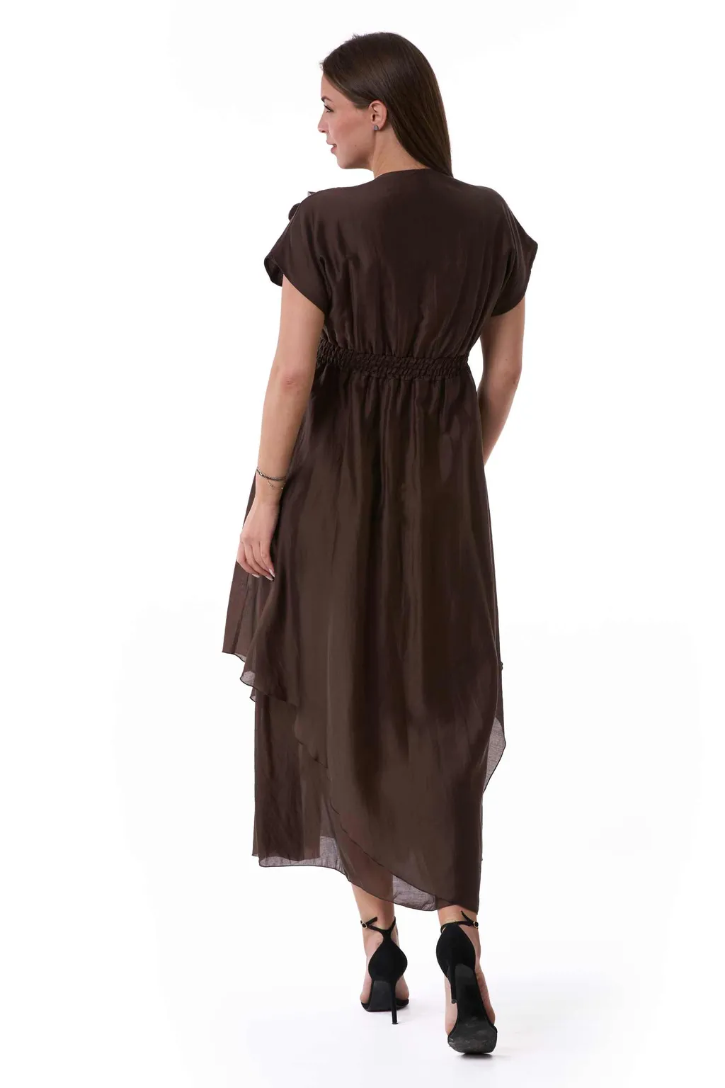 Платье  - фото 3