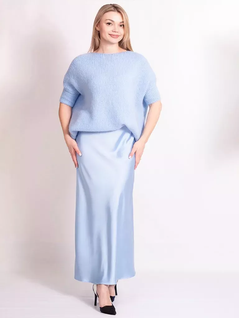 Свитер  - фото 2