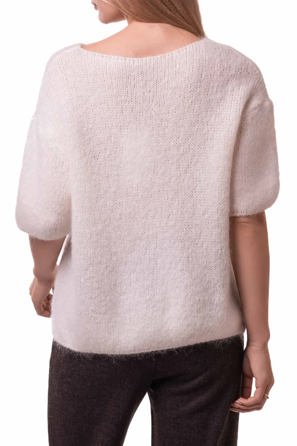 Светр  - фото 1