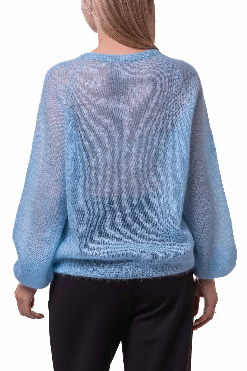 Свитер  - фото 1