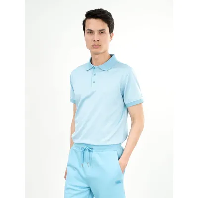 Футболка поло