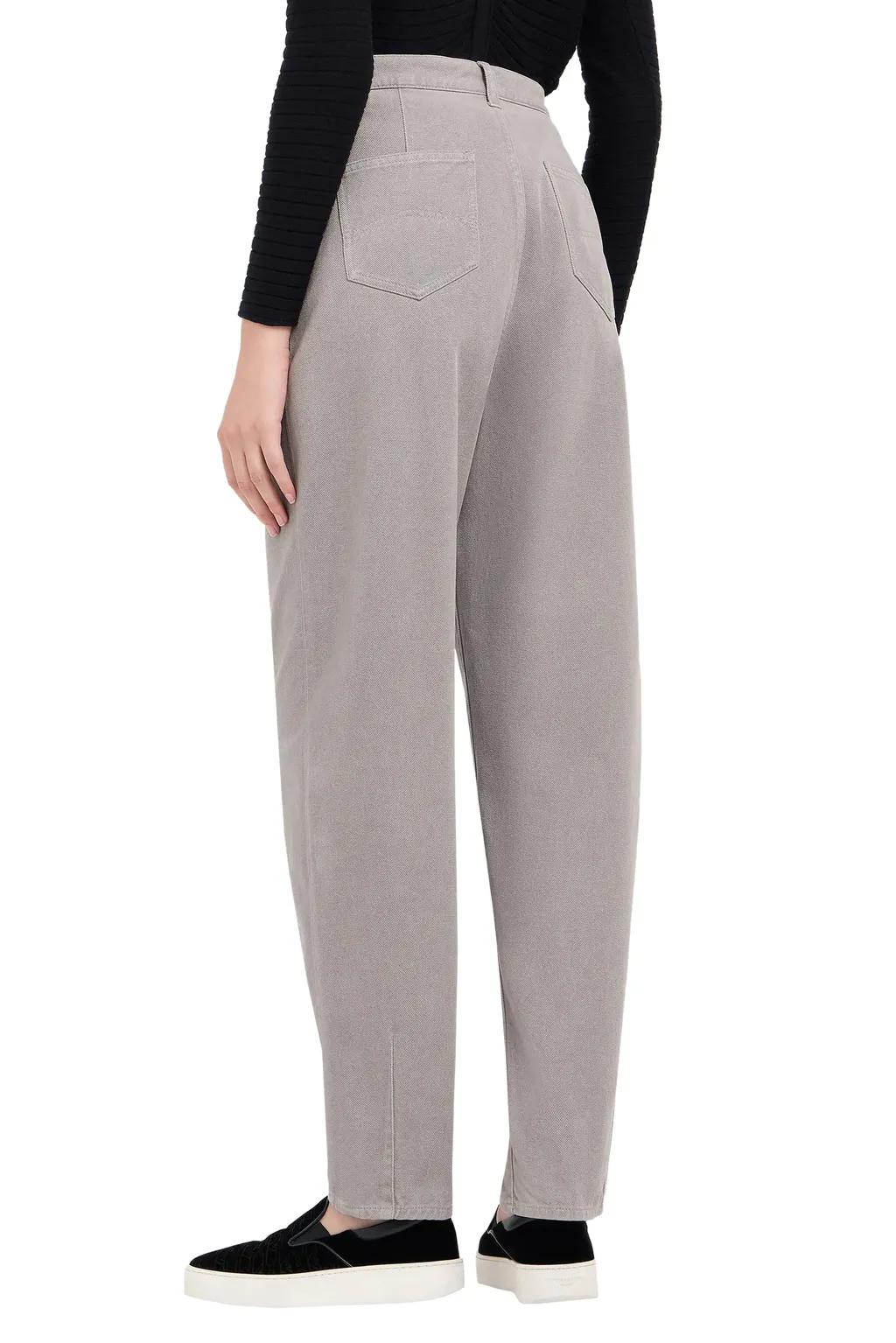 Джинсы  - фото 1