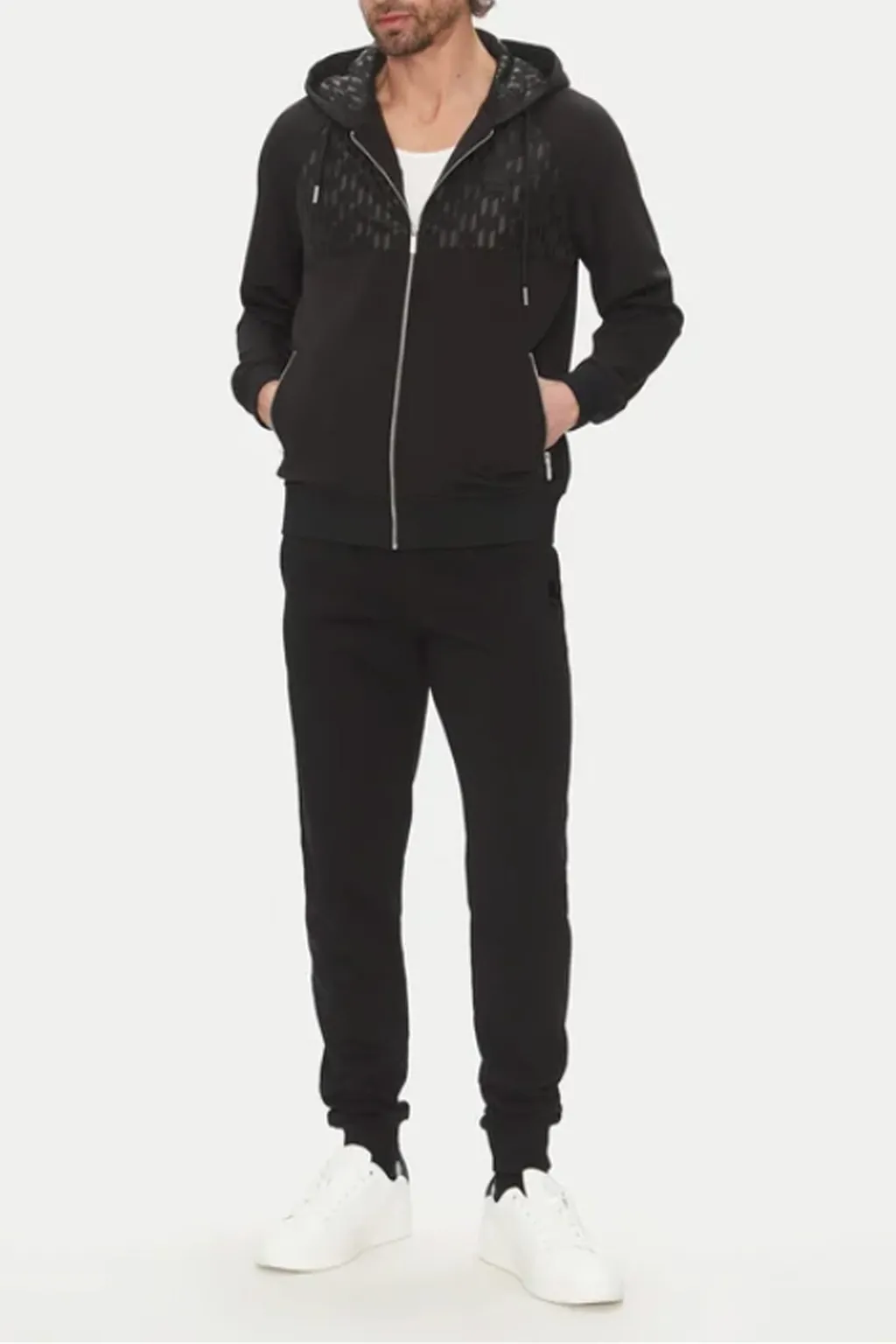 Спортивний костюм 