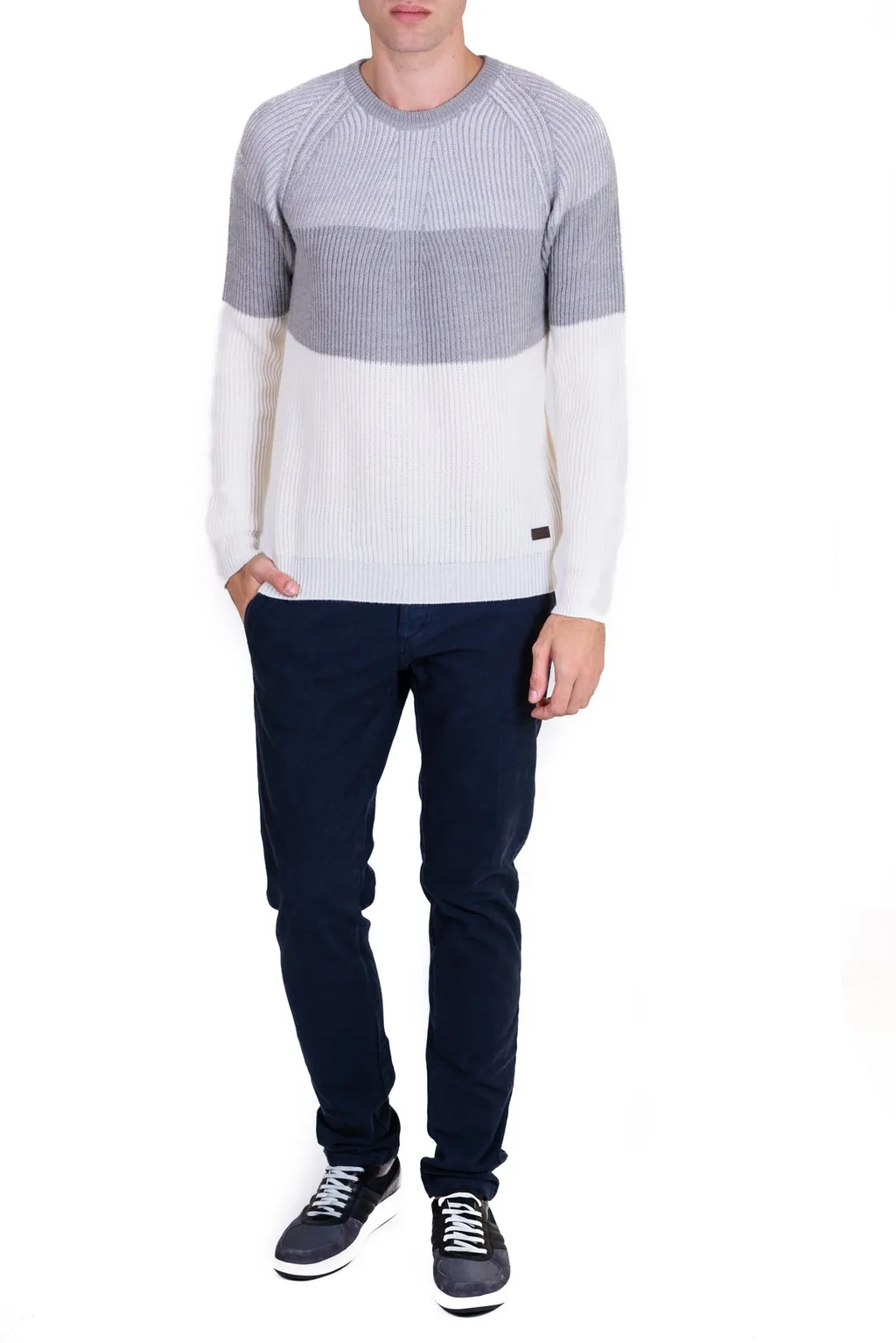 Джемпер  - фото 1