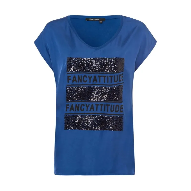 Футболка  - фото 1