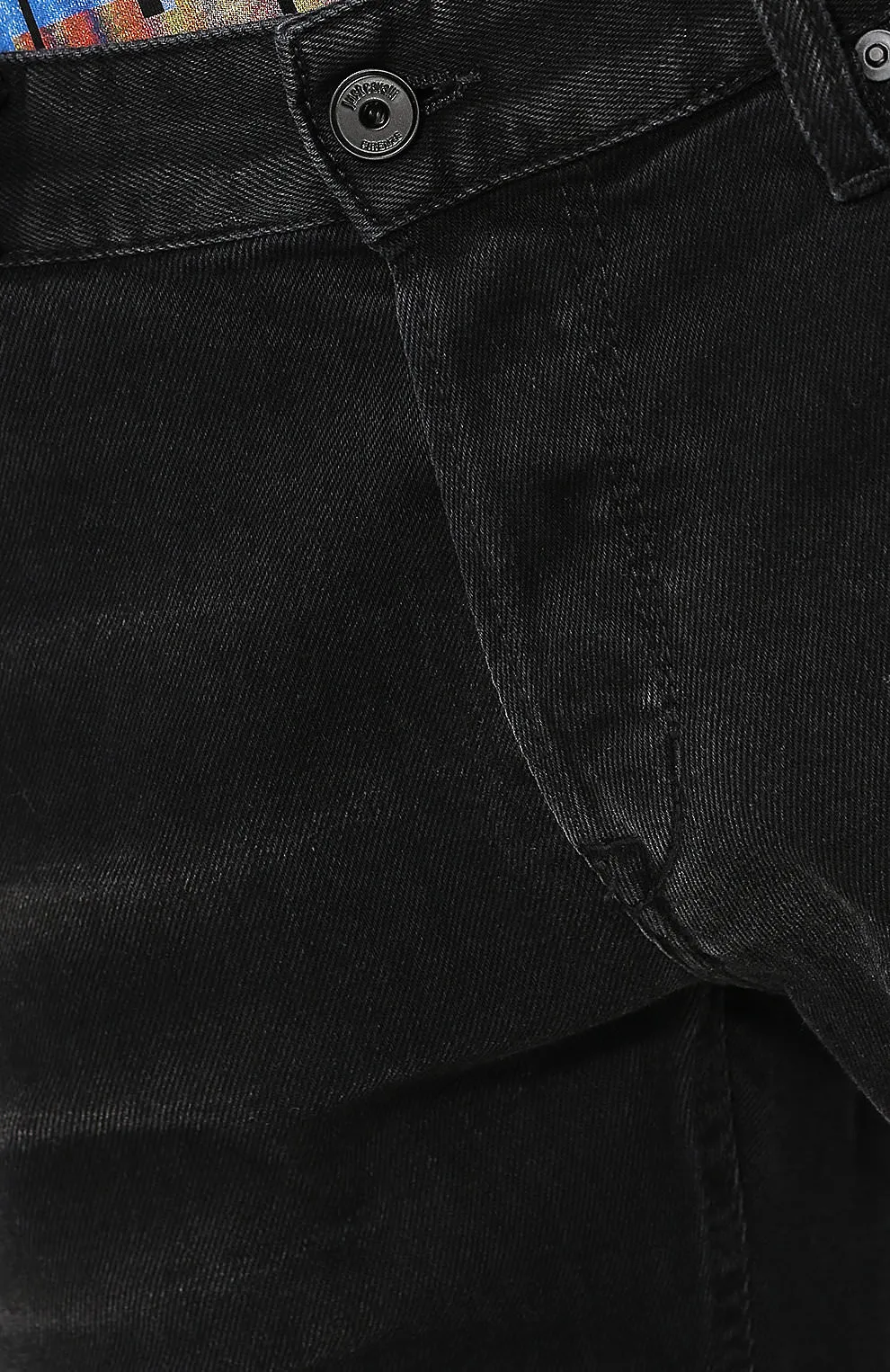 Джинсы SKINNY FIT  - фото 4