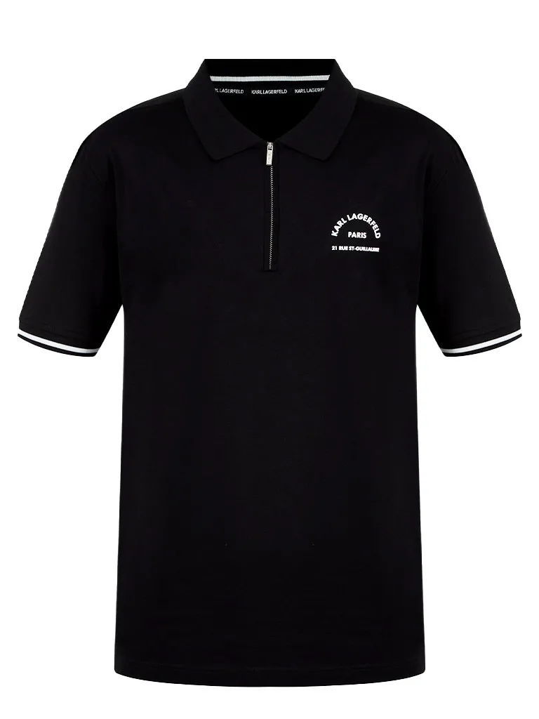 Футболка поло 