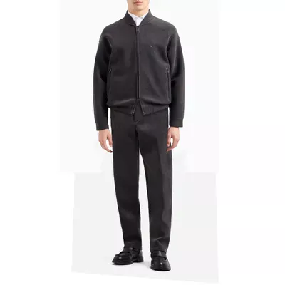 Костюм вельветовий