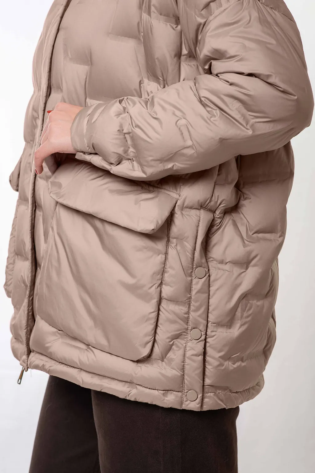 Куртка  - фото 2