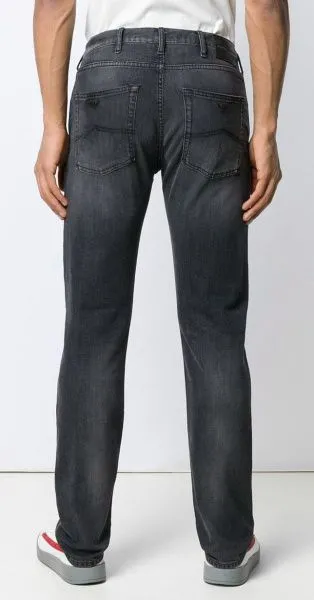 Джинси Regular Fit  - фото 1