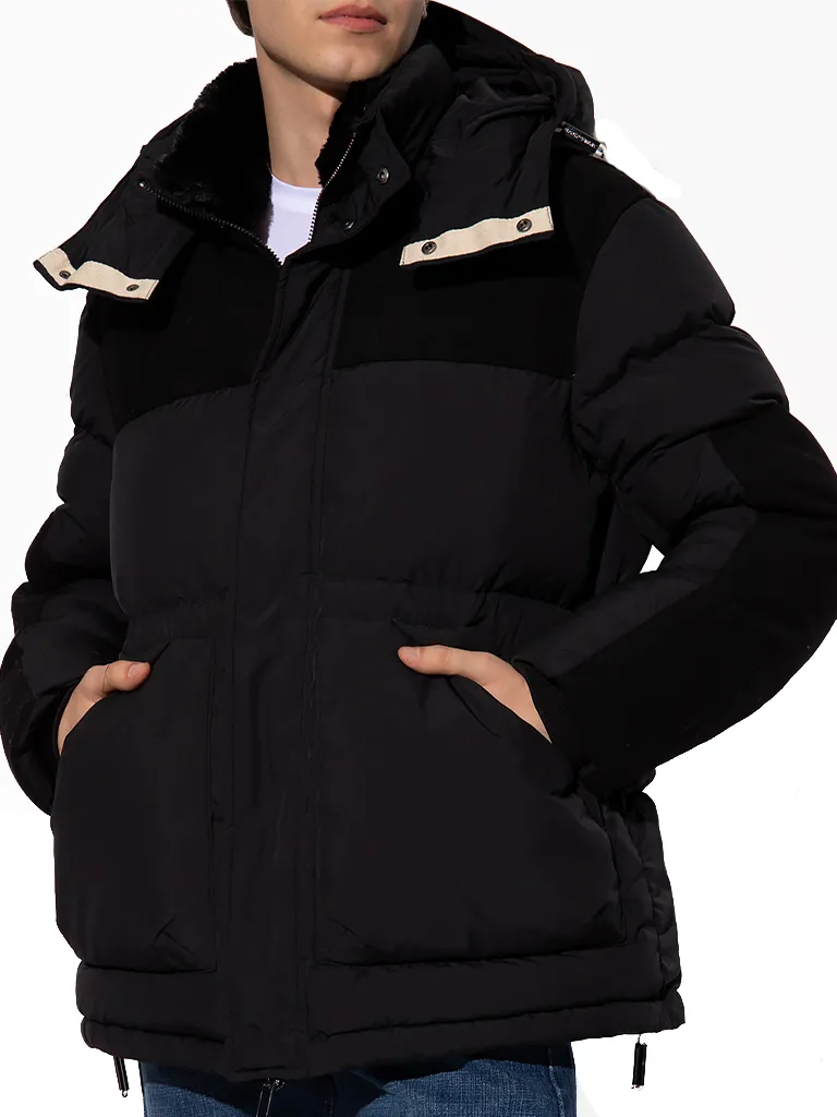 Пуховик  - фото 1