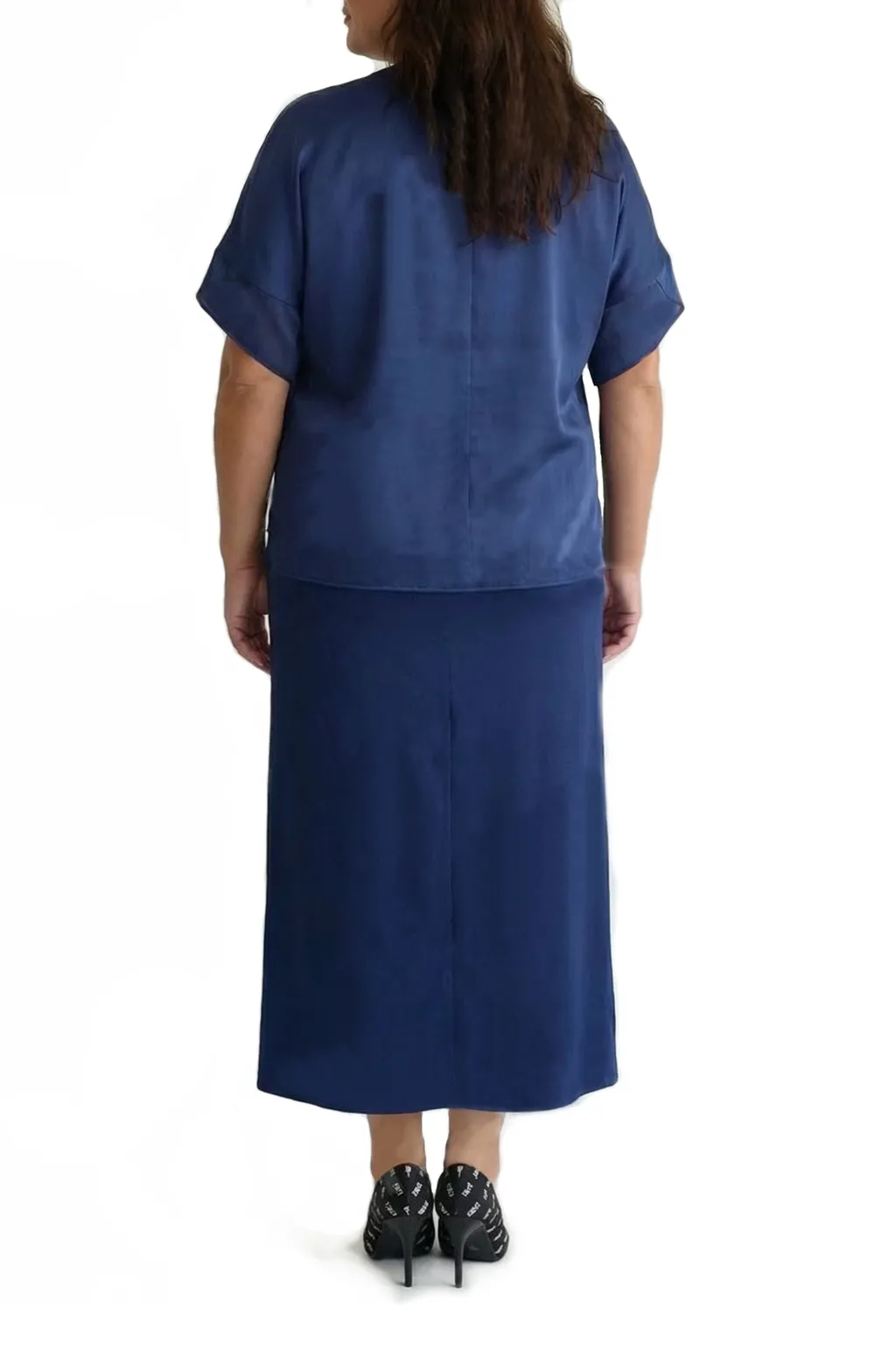 Костюм  - фото 1