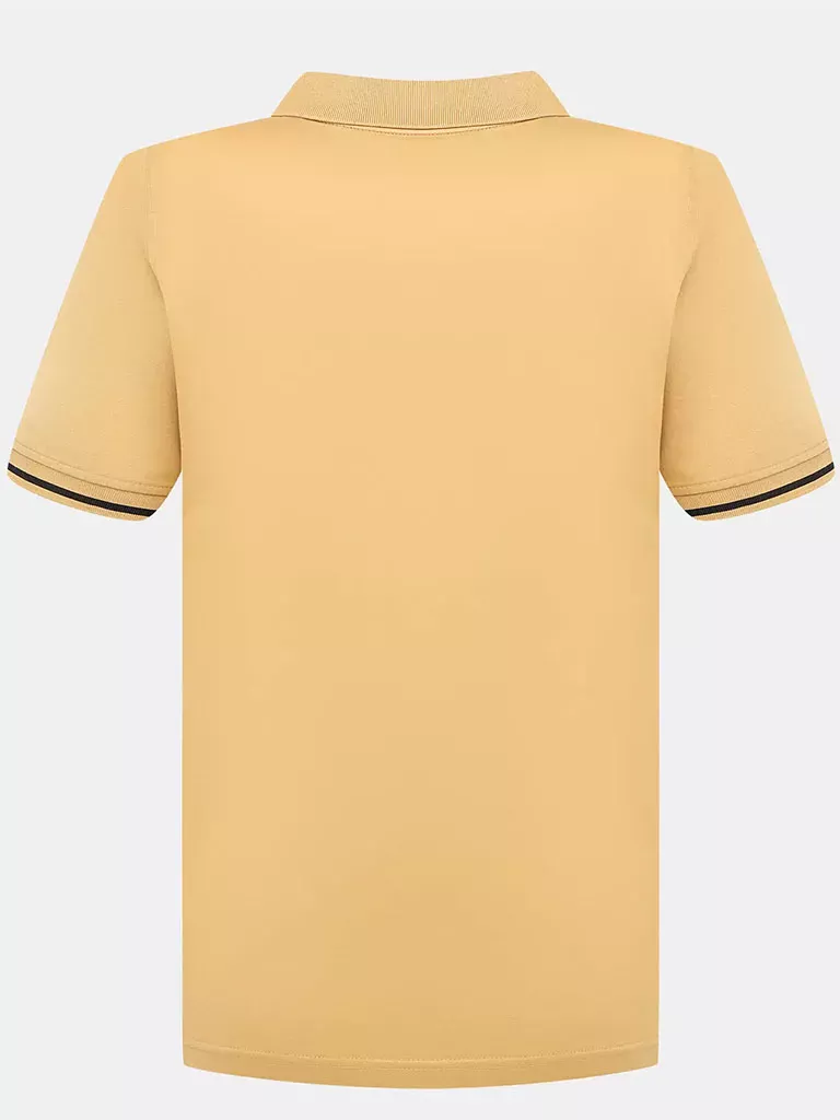 Футболка поло  - фото 1