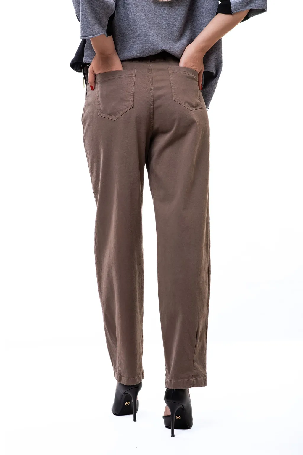 Брюки Сasual  - фото 1